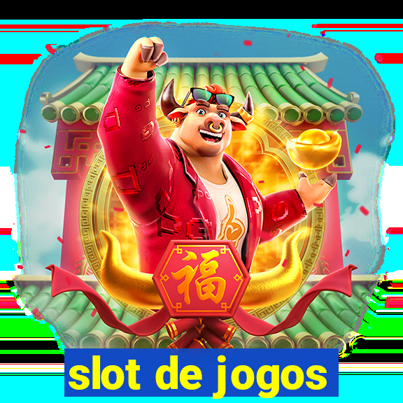 slot de jogos