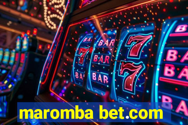 maromba bet.com