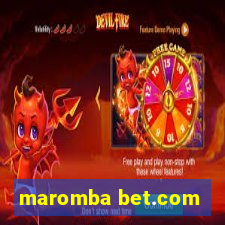 maromba bet.com