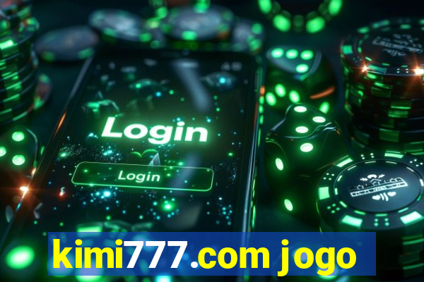 kimi777.com jogo