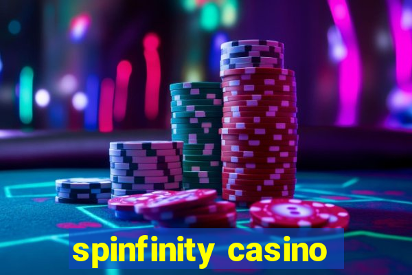 spinfinity casino