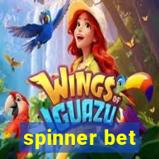 spinner bet