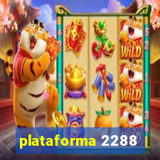 plataforma 2288