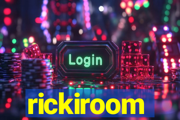 rickiroom