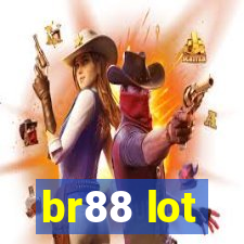 br88 lot