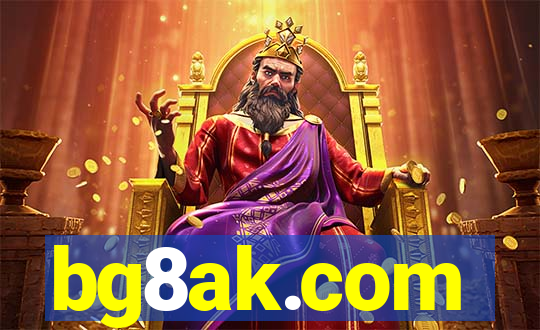 bg8ak.com