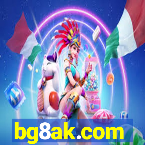 bg8ak.com