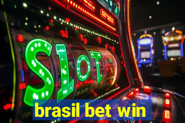 brasil bet win