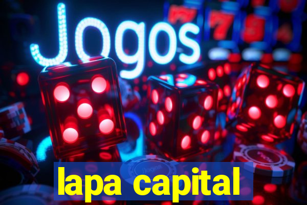 lapa capital