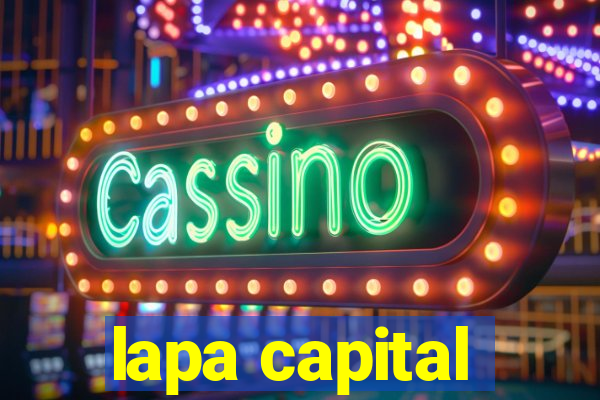 lapa capital