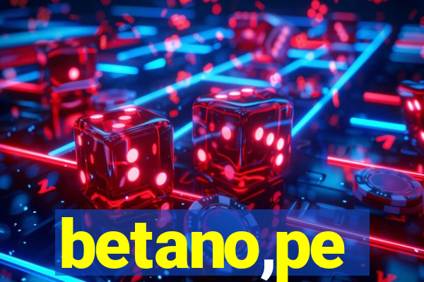 betano,pe