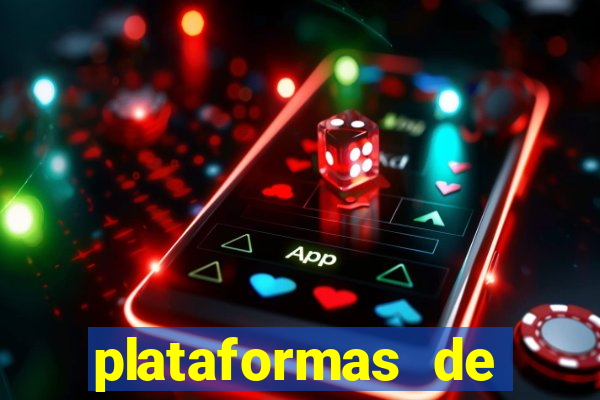 plataformas de jogos online novas