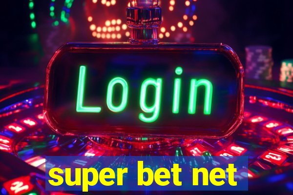 super bet net