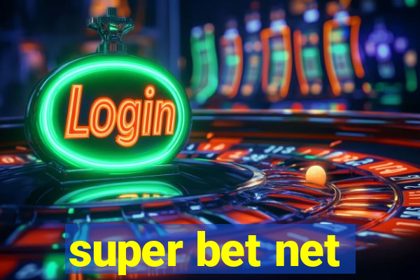 super bet net