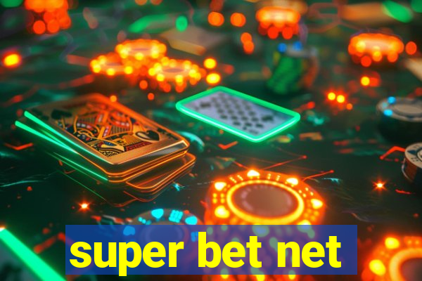 super bet net