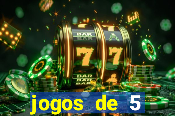 jogos de 5 centavos na vai de bet