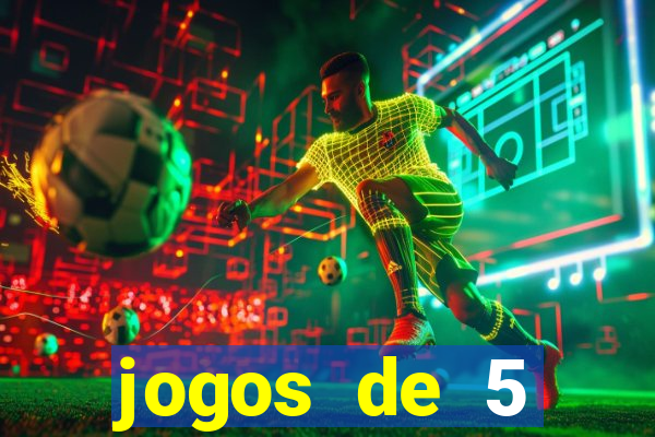 jogos de 5 centavos na vai de bet