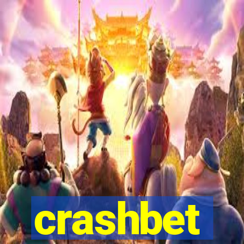 crashbet