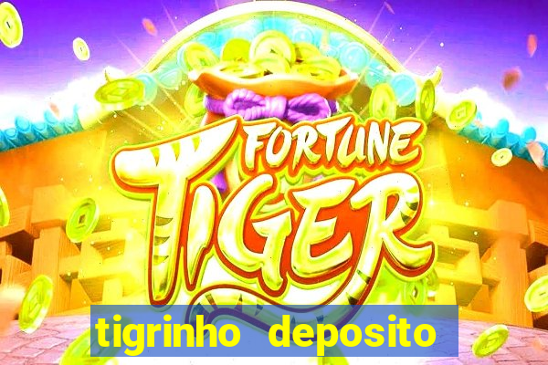 tigrinho deposito de 1 real