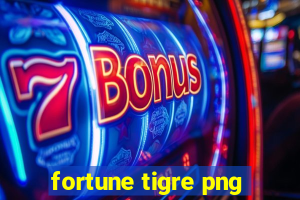 fortune tigre png