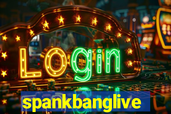 spankbanglive