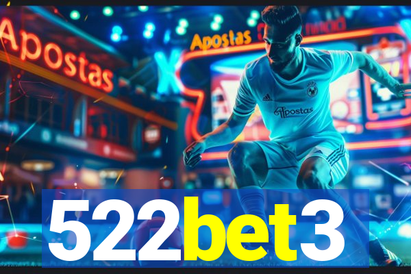 522bet3