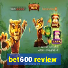 bet600 review