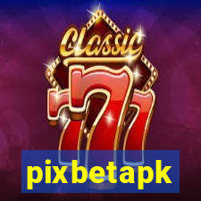 pixbetapk