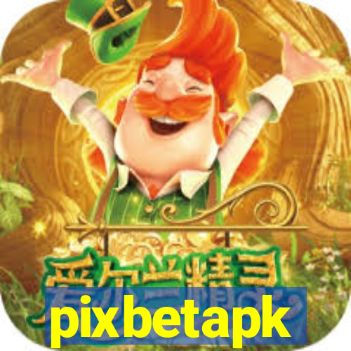 pixbetapk