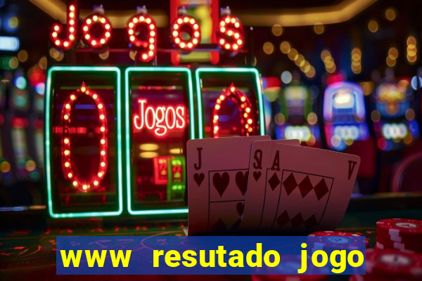 www resutado jogo do bicho da loteria federal