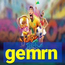 gemrn