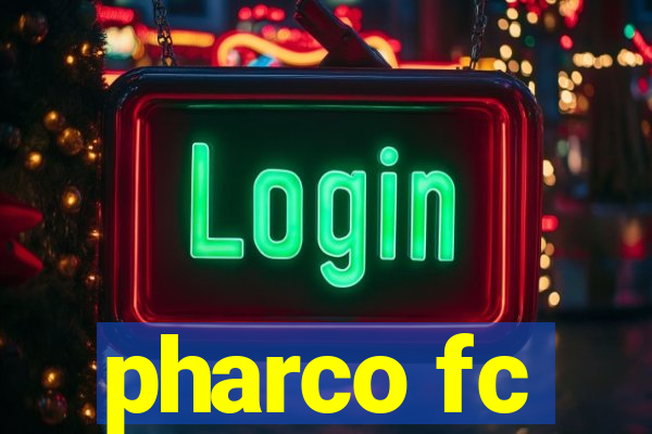 pharco fc