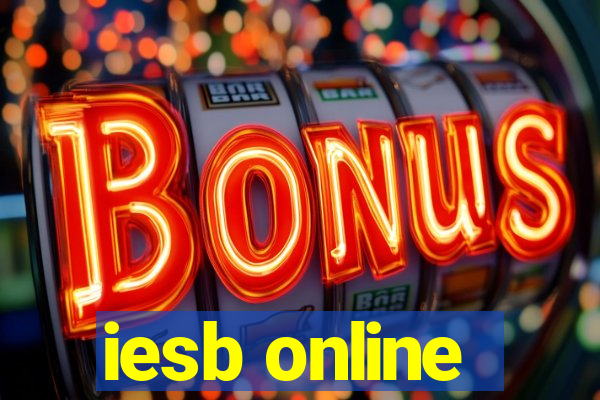 iesb online