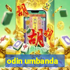 odin umbanda