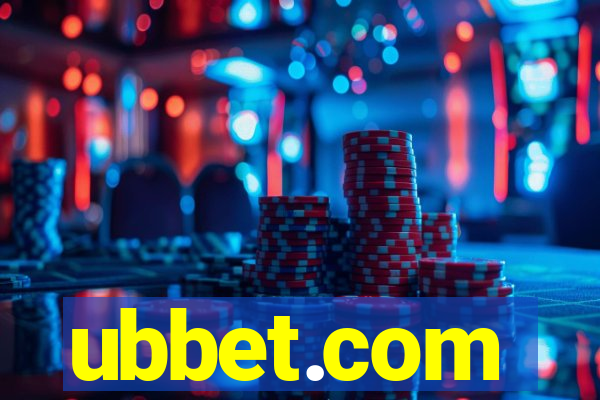 ubbet.com