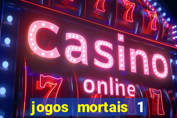 jogos mortais 1 final explicado