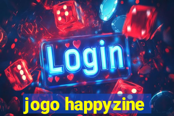 jogo happyzine