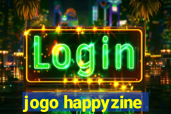 jogo happyzine