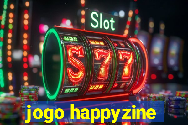 jogo happyzine