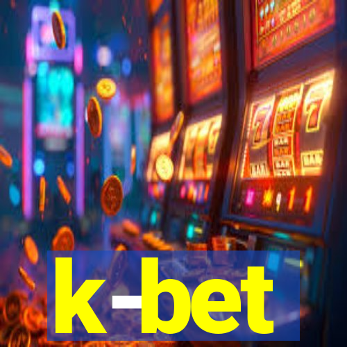 k-bet