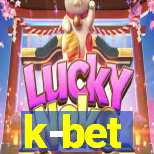 k-bet