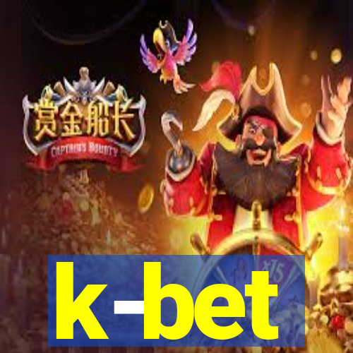 k-bet