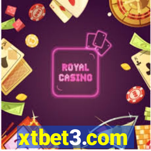 xtbet3.com