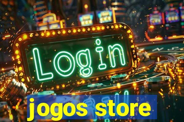 jogos store