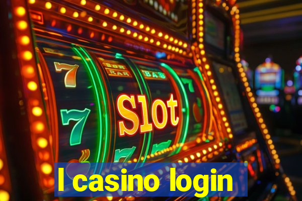 l casino login