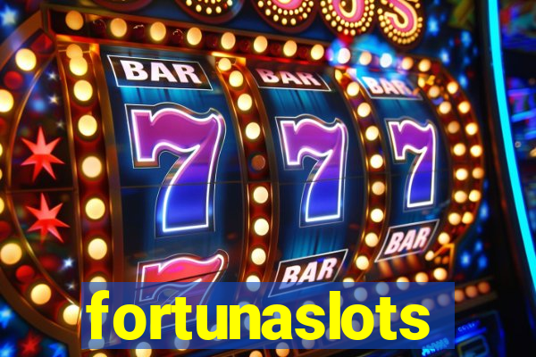 fortunaslots