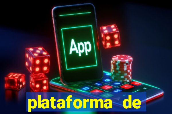 plataforma de apostas fortune tiger