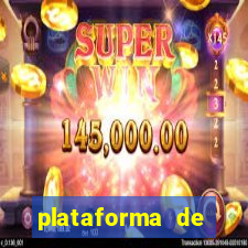 plataforma de apostas fortune tiger