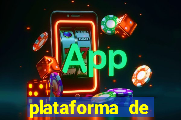 plataforma de apostas fortune tiger