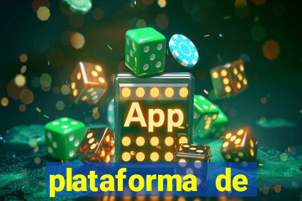 plataforma de apostas fortune tiger